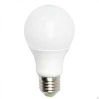 Лампа светодиодная  LED-A60-standard   Е27 11Вт 4000К 220В 990Лм Прогресс