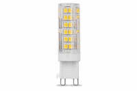Лампа светодиодная LED-JCD 4Вт 230В G9 4000К 320Лм NEOX