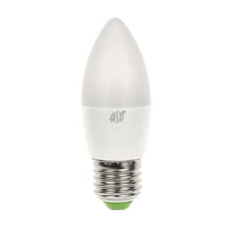 Е27    7,5Вт 4000К 260В 675Лм LED-Свеча-standard Лампа светодионая Е27    7,5Вт 4000К 260В 675Лм LED-Свеча-standard Лампа светодионая