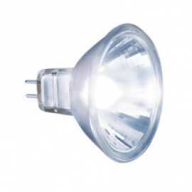 GU5.3 лампа точечная JCDRc 220V 35W  диам.51