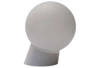 Светильник НББ 64-60-025 (шар пластик/наклонное основание)