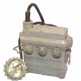 Светильник аккумуляторный взрывобезопасный  СГД.5М.05