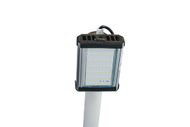 Светодиодный светильник "Модуль", консоль К-1, 64 Вт