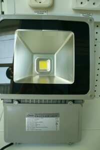 Прожектор светодиодный EL-LED 80W 6400К 6400Лм