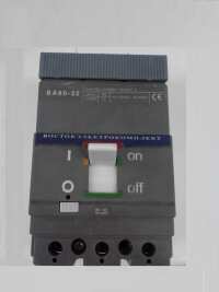 Автоматический выключатель ВА 80-32 16А