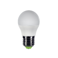 Е27    7,5Вт 4000К 220В 675Лм LED-Шар-standard Лампа светодиодная  ASD