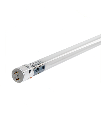 G13 Т8R 10Вт 600мм 6500К 800Лм  LED-standart Лампа светодиодная ASD матовая G13 Т8R 10Вт 600мм 6500К 800Лм  LED-standart Лампа светодиодная ASD матовая
